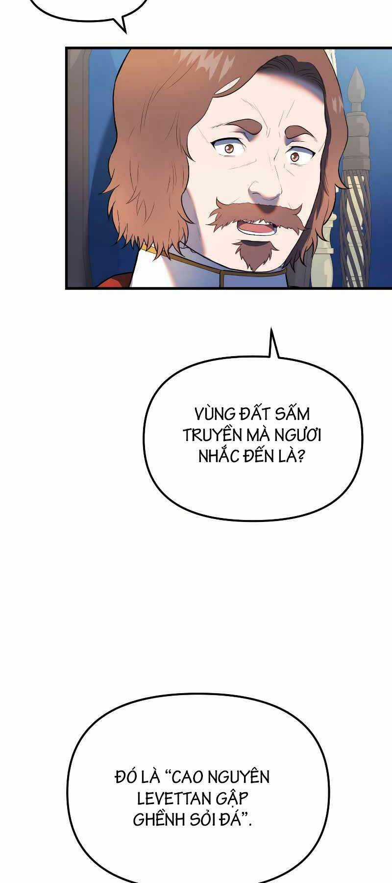 Hoàng Kim Pháp Sư - Chapter 33 - Trang 15