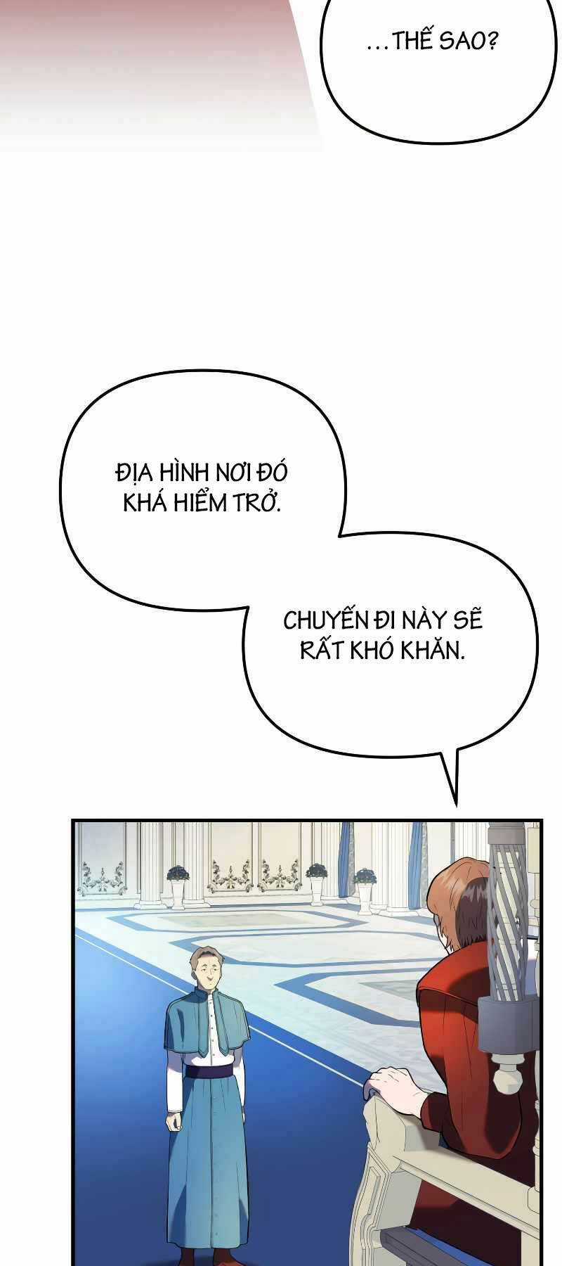 Hoàng Kim Pháp Sư - Chapter 33 - Trang 19