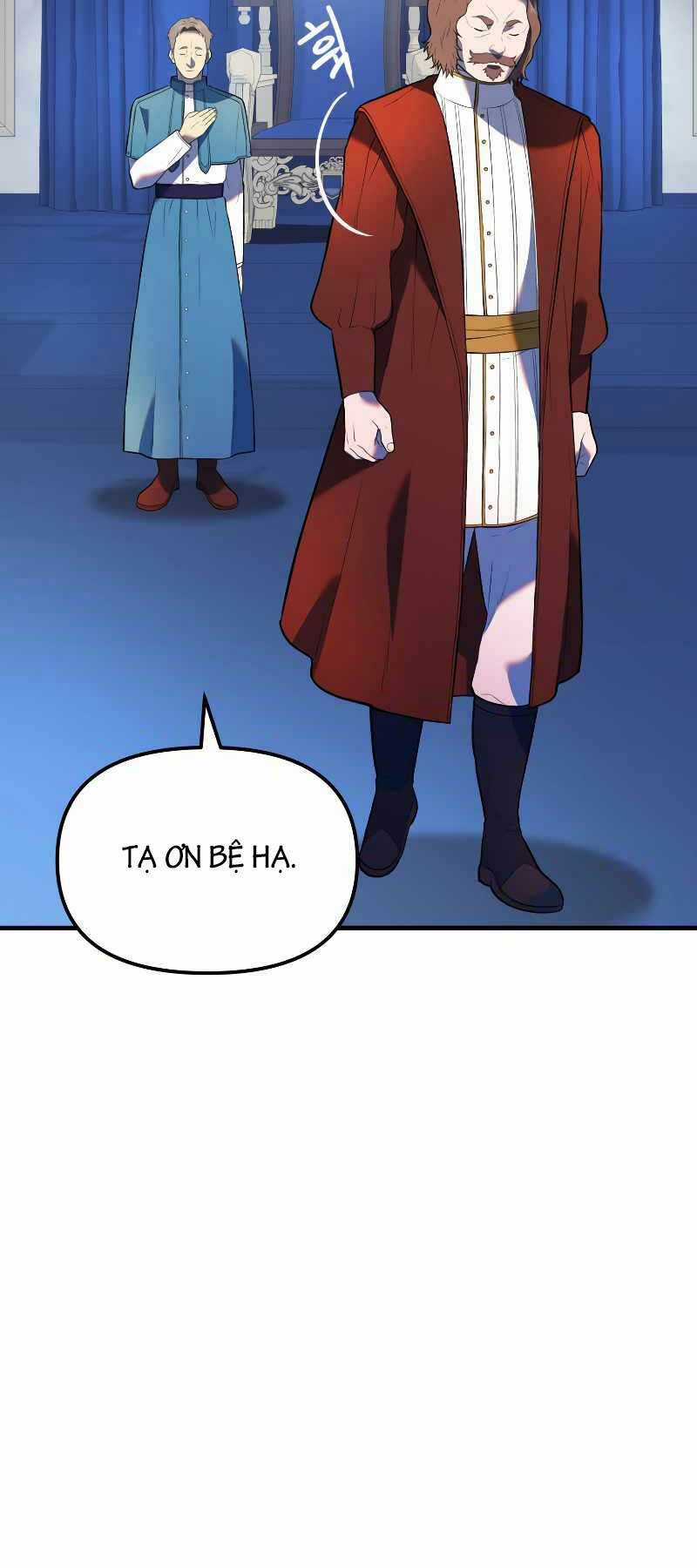 Hoàng Kim Pháp Sư - Chapter 33 - Trang 21