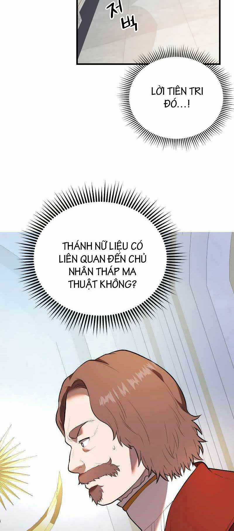Hoàng Kim Pháp Sư - Chapter 33 - Trang 23