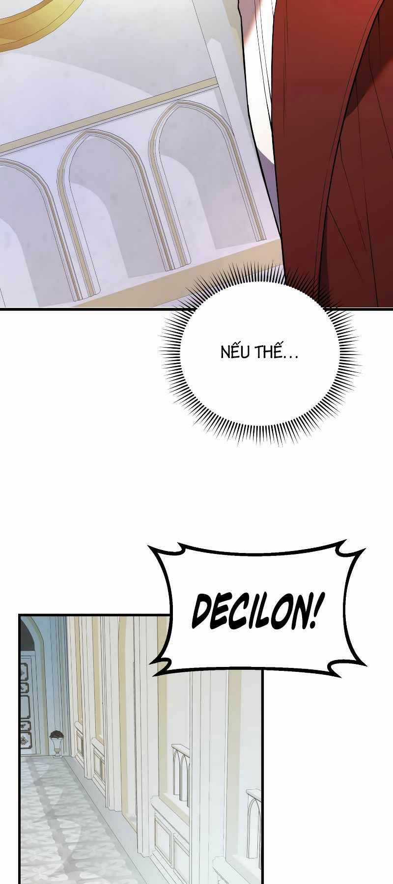 Hoàng Kim Pháp Sư - Chapter 33 - Trang 24