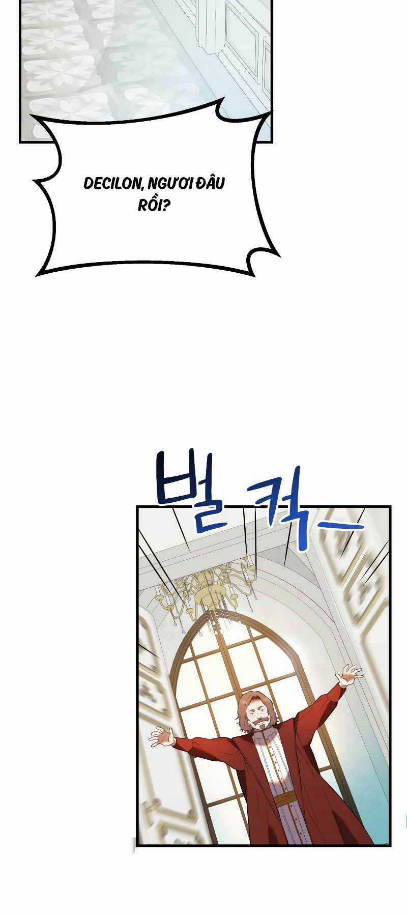 Hoàng Kim Pháp Sư - Chapter 33 - Trang 25