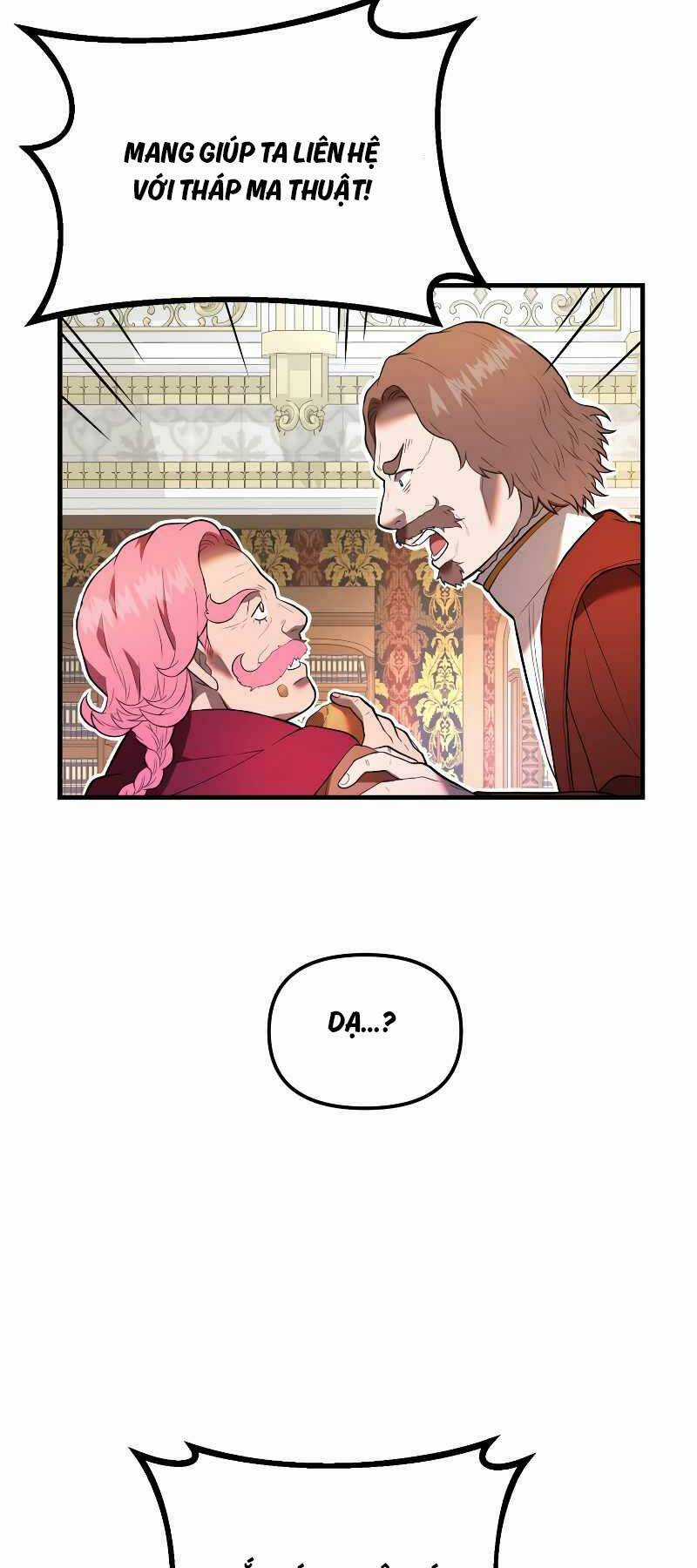 Hoàng Kim Pháp Sư - Chapter 33 - Trang 27