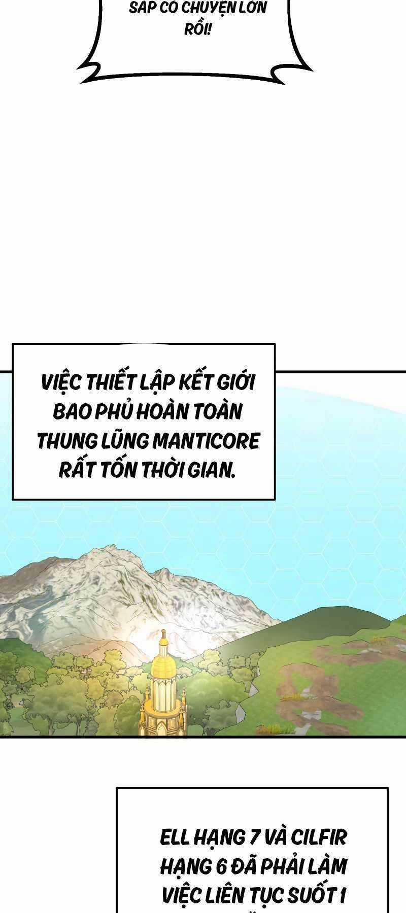 Hoàng Kim Pháp Sư - Chapter 33 - Trang 28