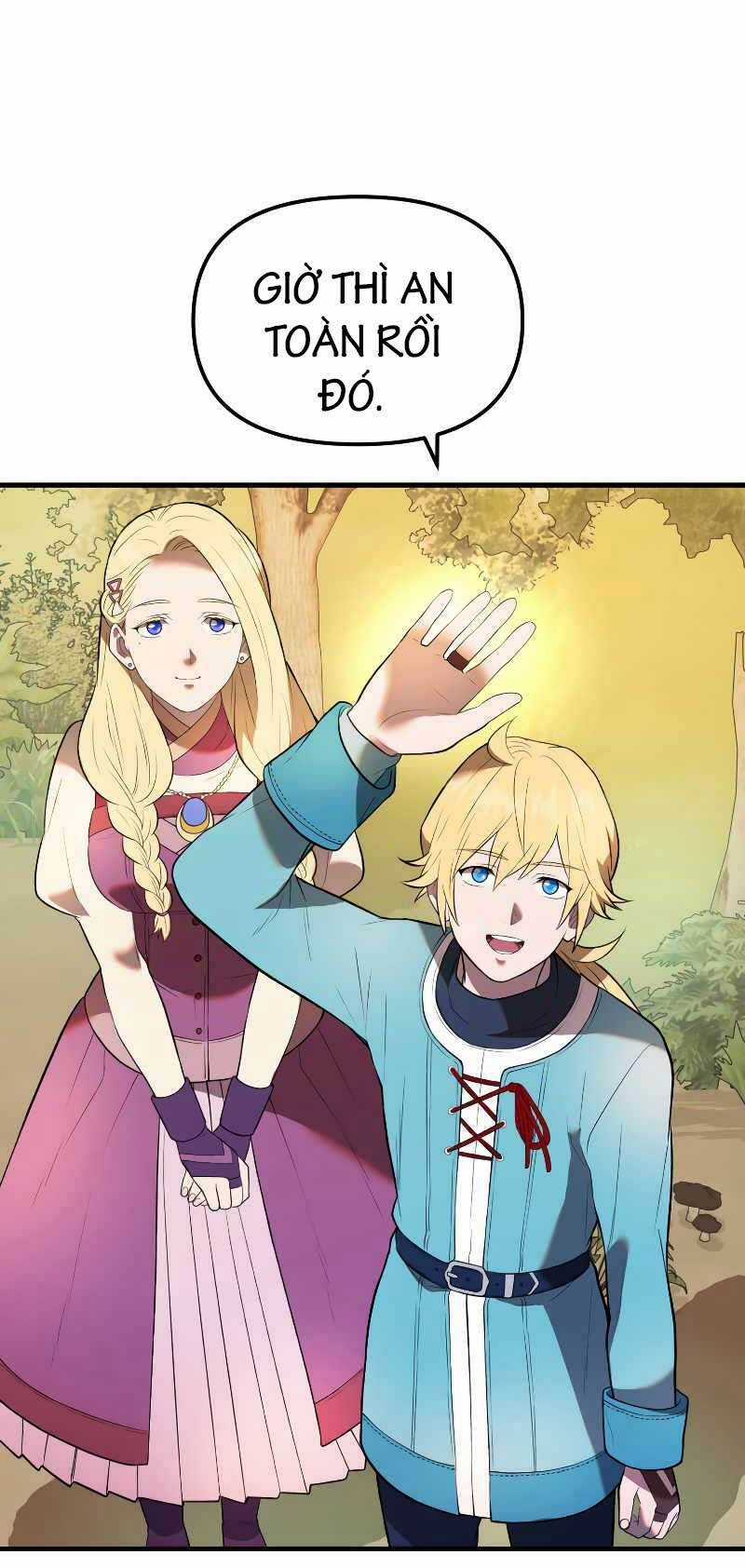 Hoàng Kim Pháp Sư - Chapter 33 - Trang 30