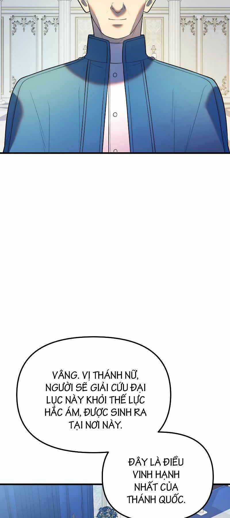 Hoàng Kim Pháp Sư - Chapter 33 - Trang 4