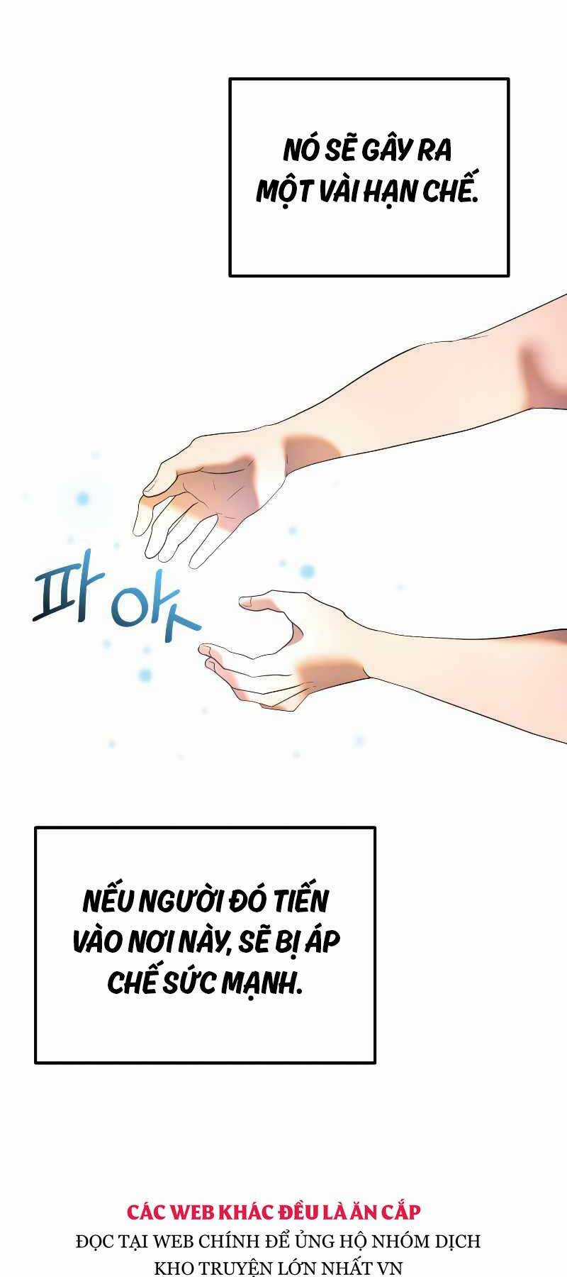 Hoàng Kim Pháp Sư - Chapter 33 - Trang 32