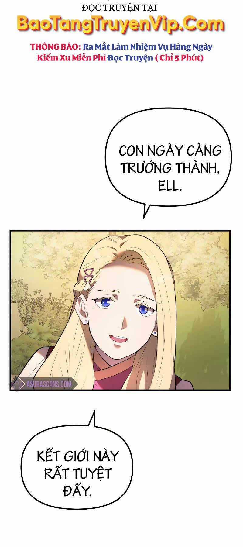 Hoàng Kim Pháp Sư - Chapter 33 - Trang 33