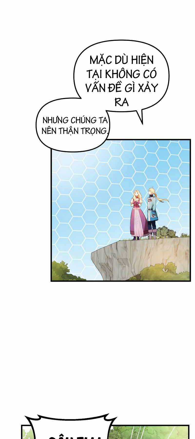 Hoàng Kim Pháp Sư - Chapter 33 - Trang 34