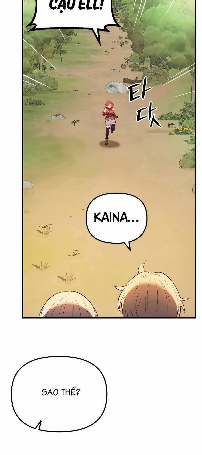 Hoàng Kim Pháp Sư - Chapter 33 - Trang 35