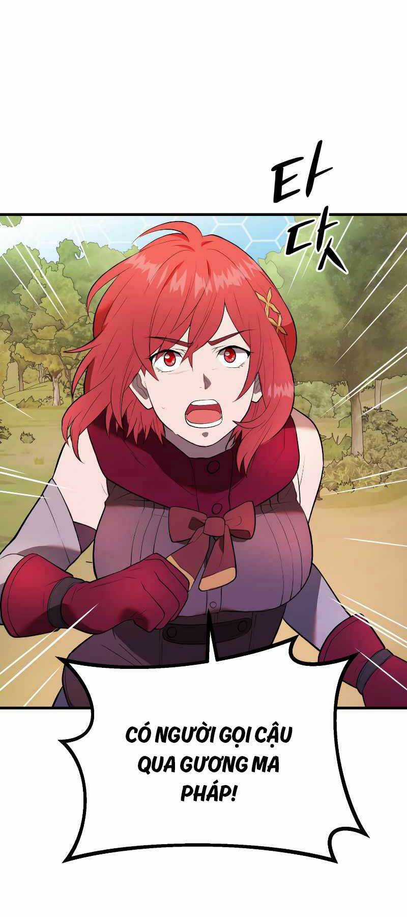 Hoàng Kim Pháp Sư - Chapter 33 - Trang 36