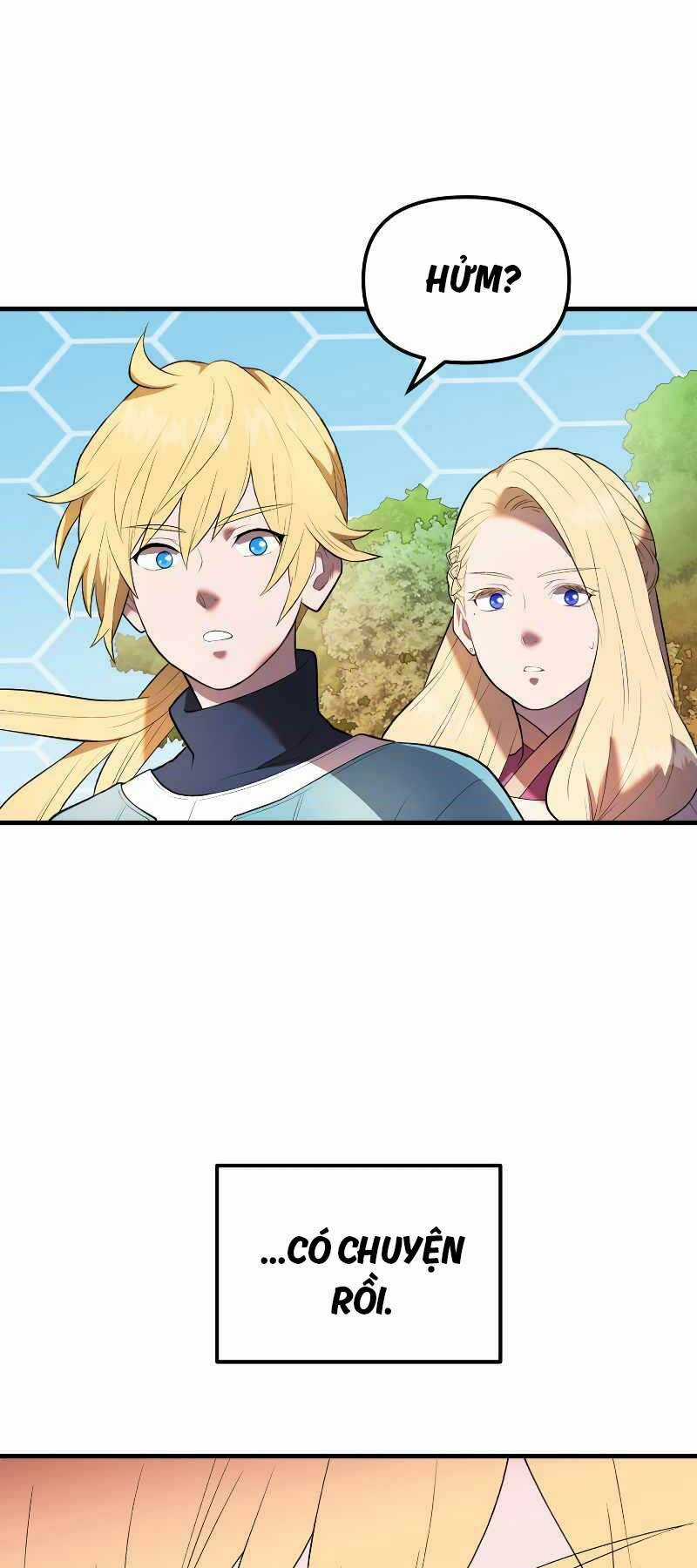 Hoàng Kim Pháp Sư - Chapter 33 - Trang 37