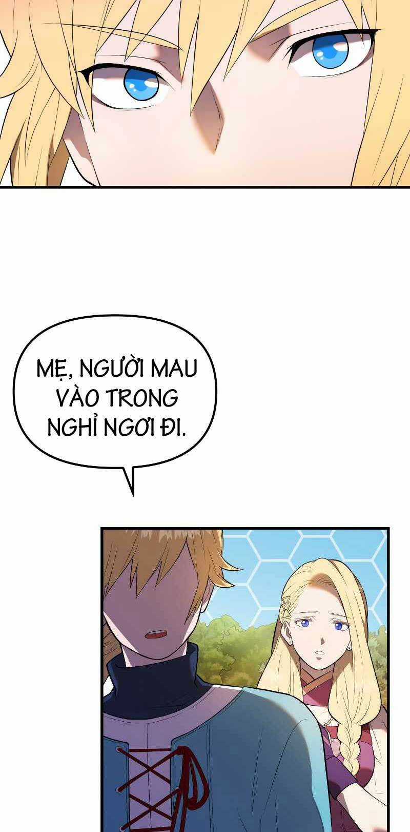 Hoàng Kim Pháp Sư - Chapter 33 - Trang 38