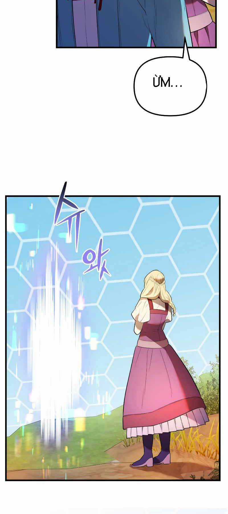 Hoàng Kim Pháp Sư - Chapter 33 - Trang 39