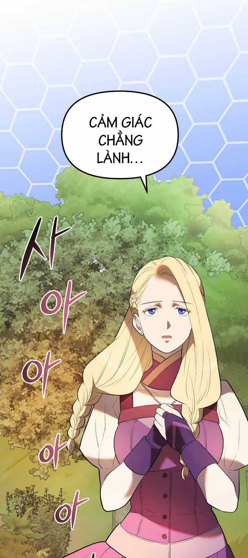 Hoàng Kim Pháp Sư - Chapter 33 - Trang 40