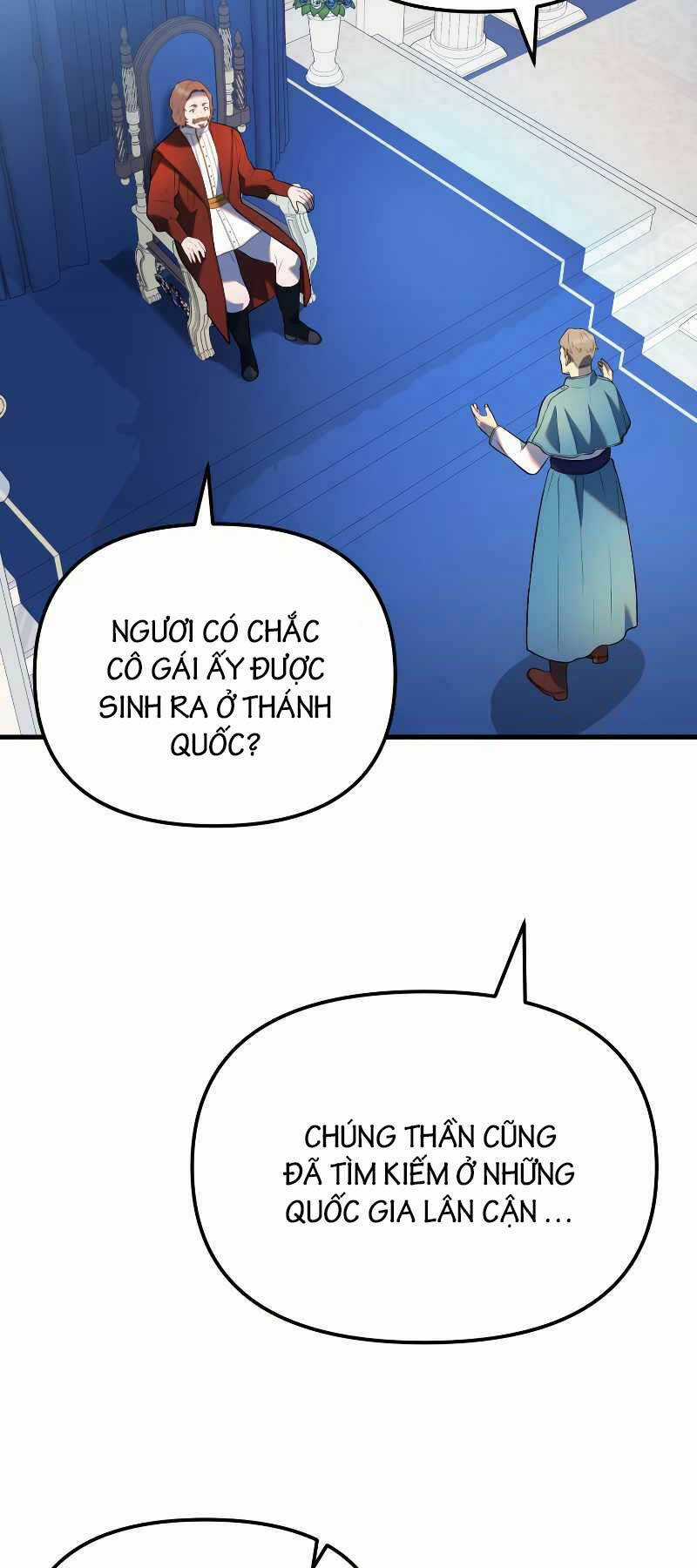 Hoàng Kim Pháp Sư - Chapter 33 - Trang 5