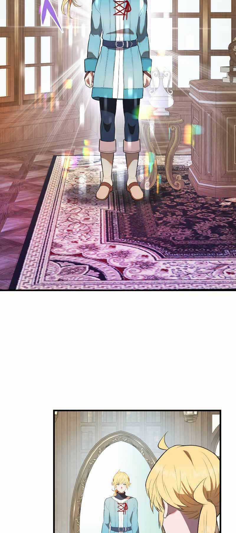 Hoàng Kim Pháp Sư - Chapter 33 - Trang 42