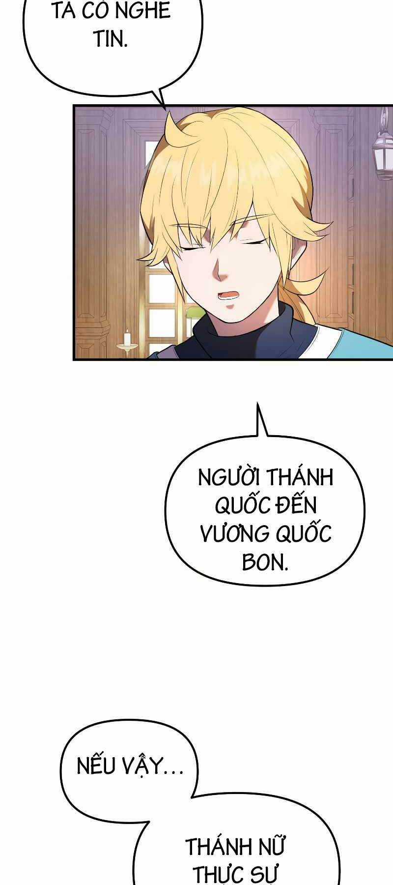 Hoàng Kim Pháp Sư - Chapter 33 - Trang 49