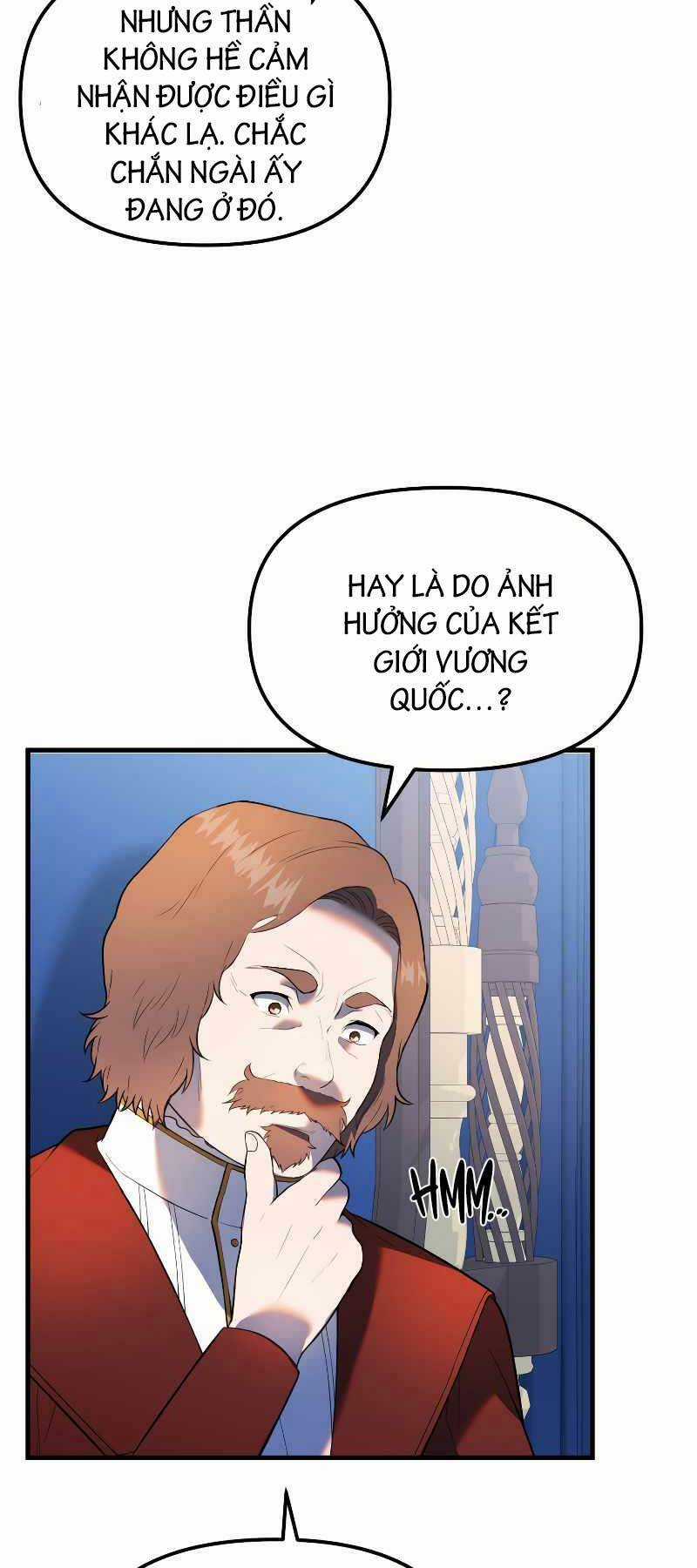 Hoàng Kim Pháp Sư - Chapter 33 - Trang 6