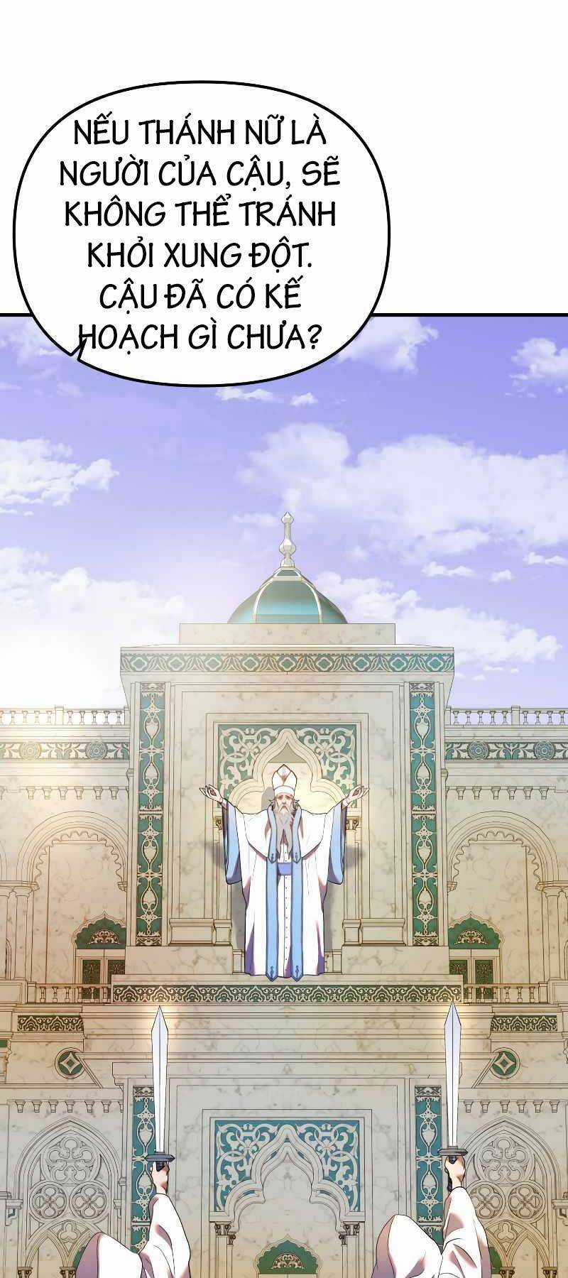 Hoàng Kim Pháp Sư - Chapter 33 - Trang 51