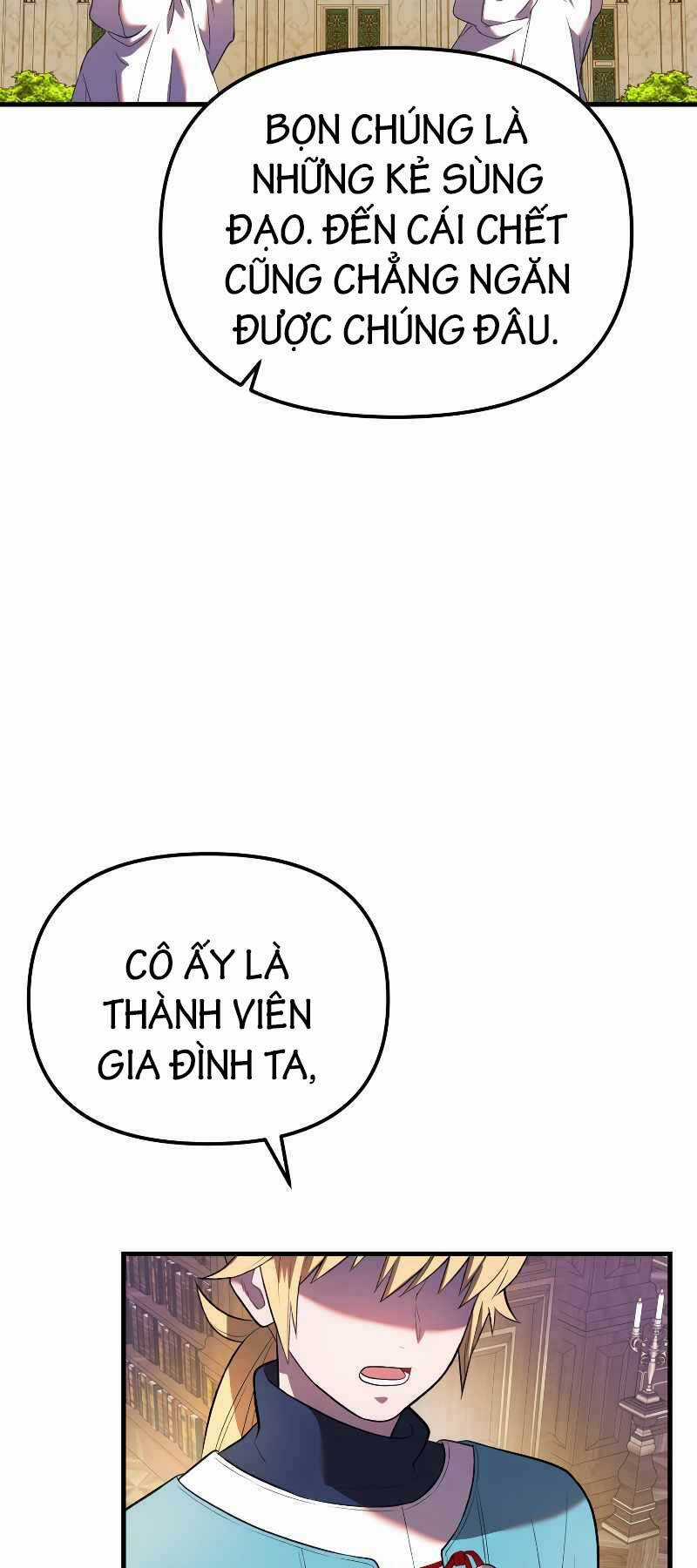 Hoàng Kim Pháp Sư - Chapter 33 - Trang 52