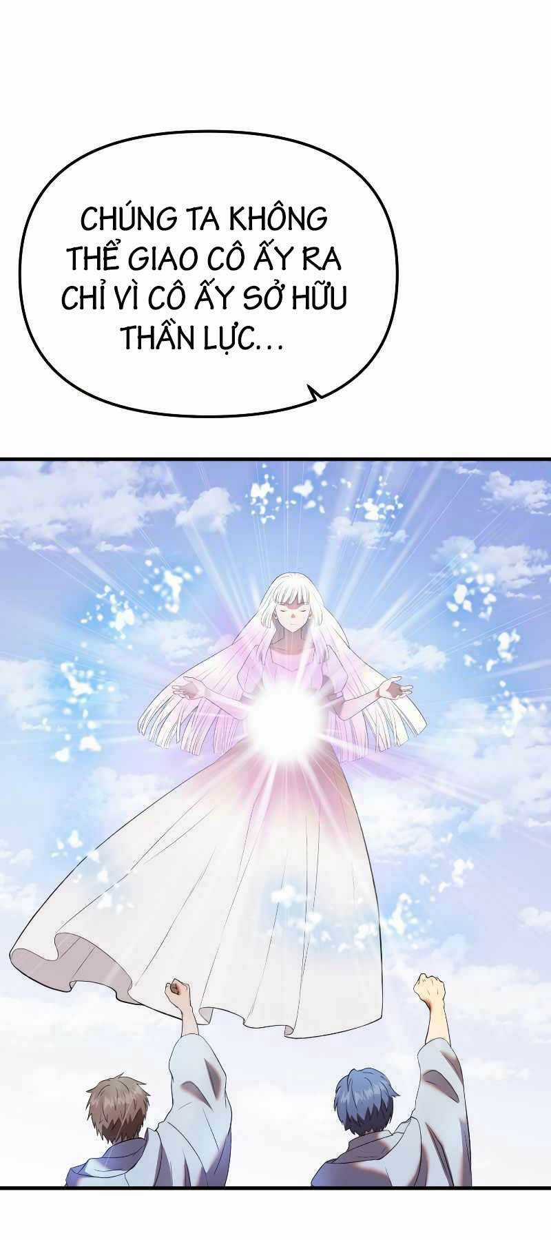 Hoàng Kim Pháp Sư - Chapter 33 - Trang 55