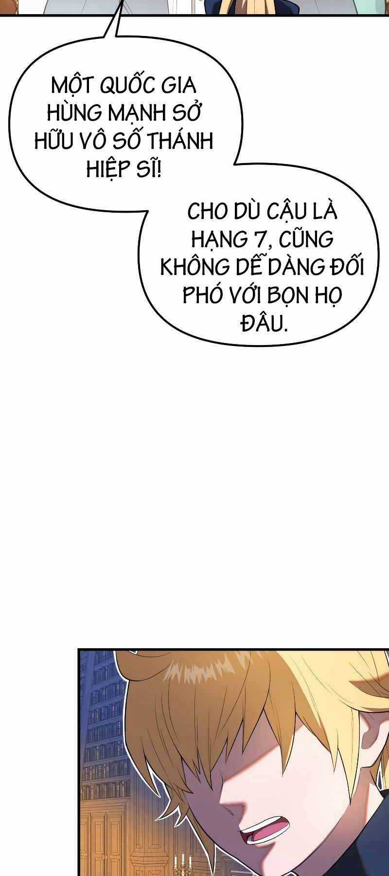 Hoàng Kim Pháp Sư - Chapter 33 - Trang 58