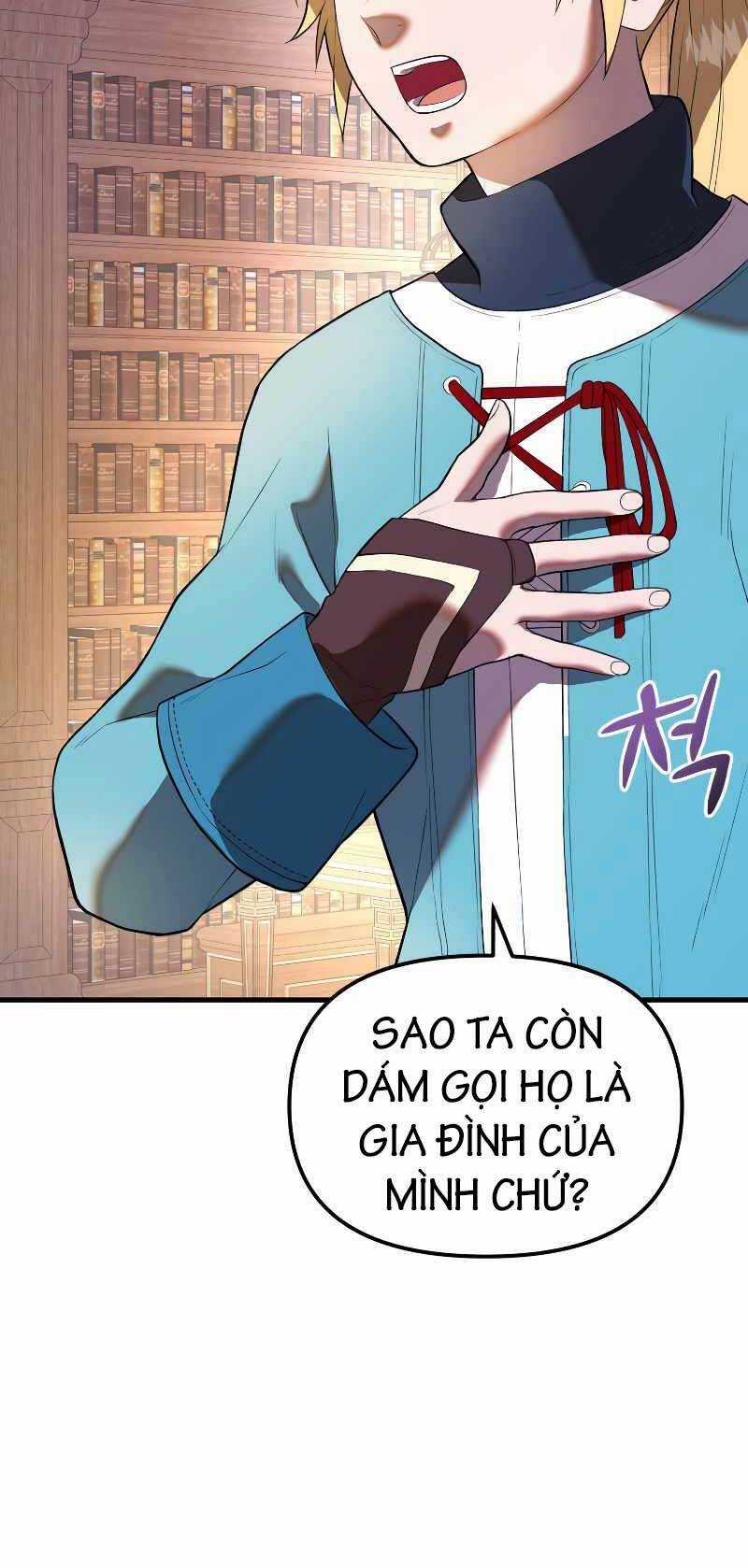 Hoàng Kim Pháp Sư - Chapter 33 - Trang 60