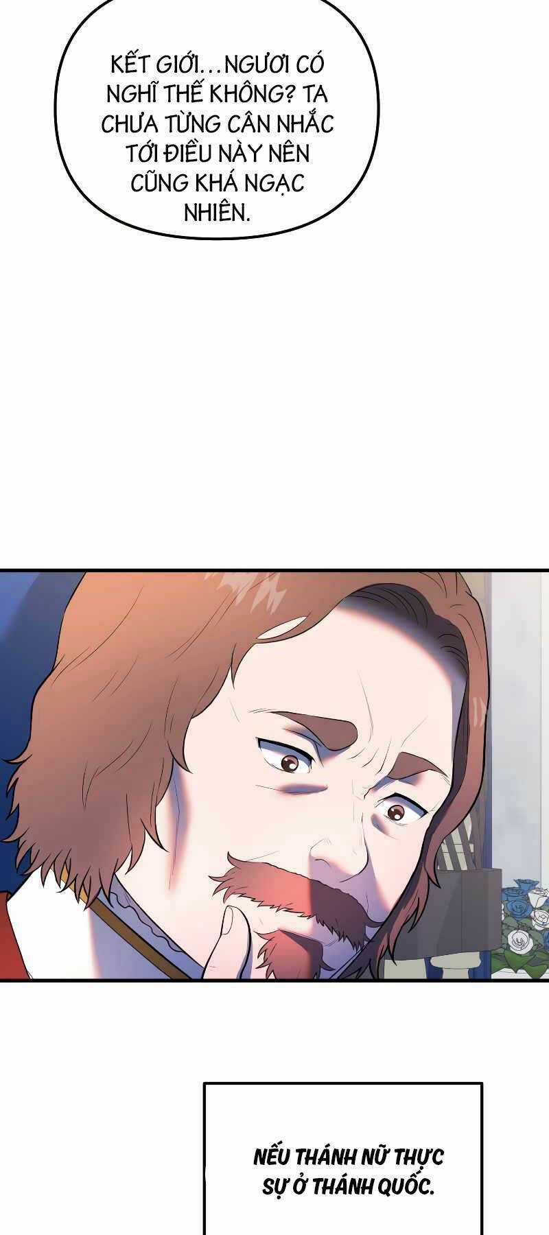 Hoàng Kim Pháp Sư - Chapter 33 - Trang 7