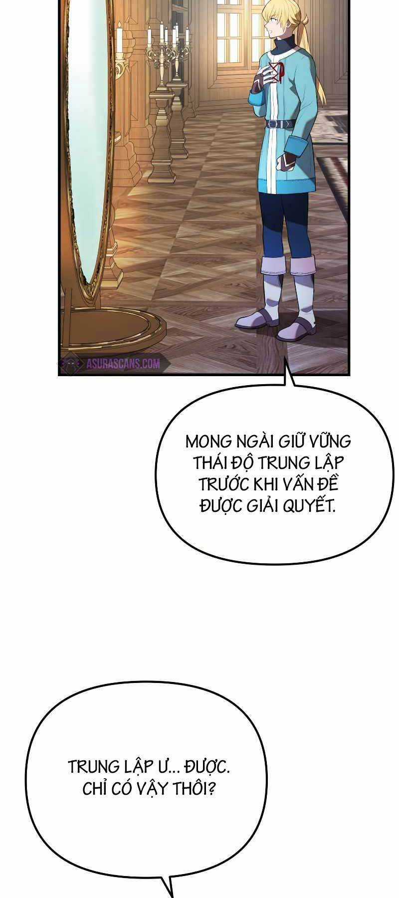 Hoàng Kim Pháp Sư - Chapter 33 - Trang 62