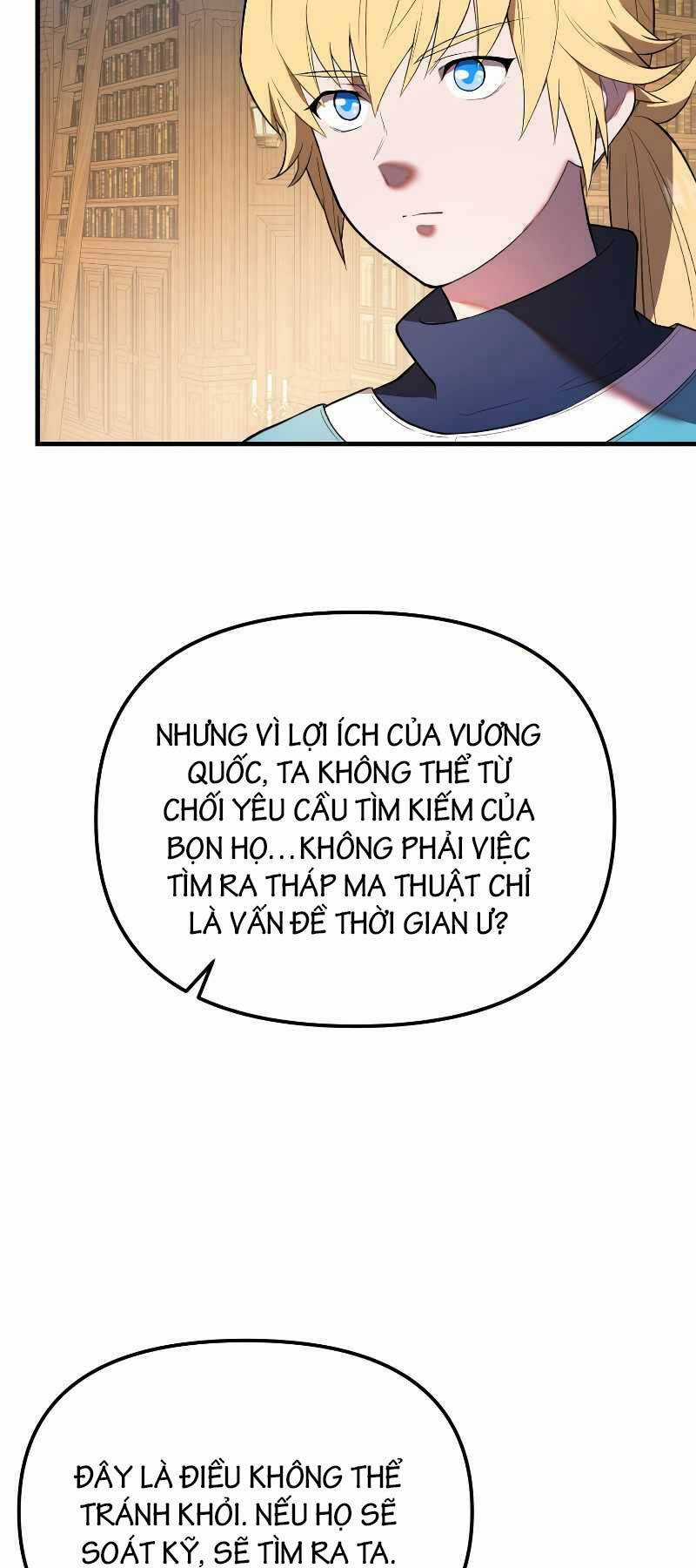 Hoàng Kim Pháp Sư - Chapter 33 - Trang 65