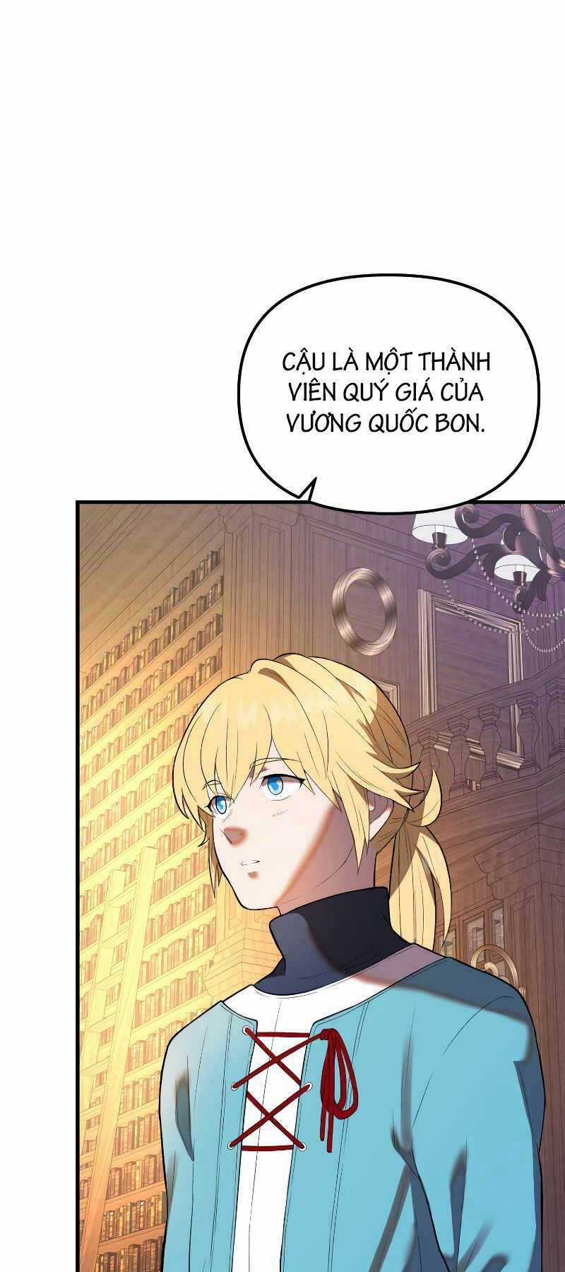 Hoàng Kim Pháp Sư - Chapter 33 - Trang 67