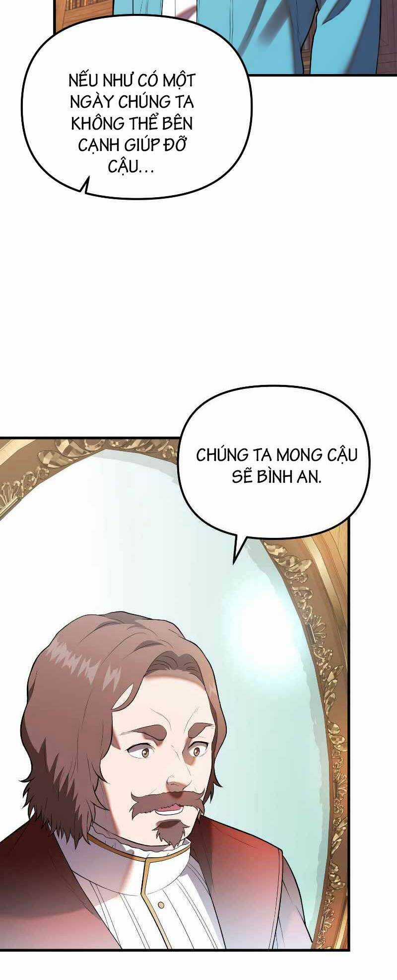 Hoàng Kim Pháp Sư - Chapter 33 - Trang 68