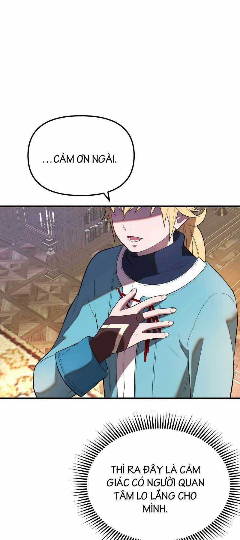 Hoàng Kim Pháp Sư - Chapter 33 - Trang 69