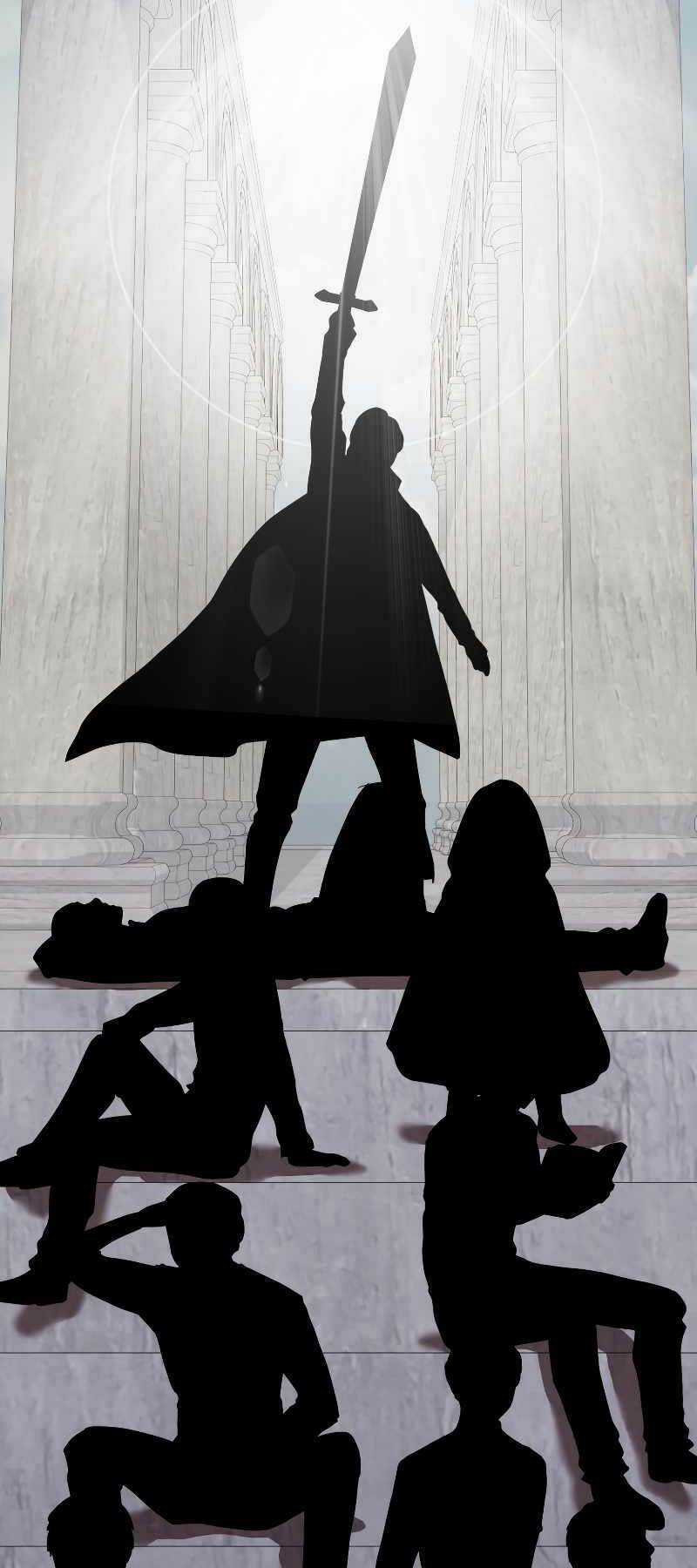 Hoàng Kim Pháp Sư - Chapter 33 - Trang 9