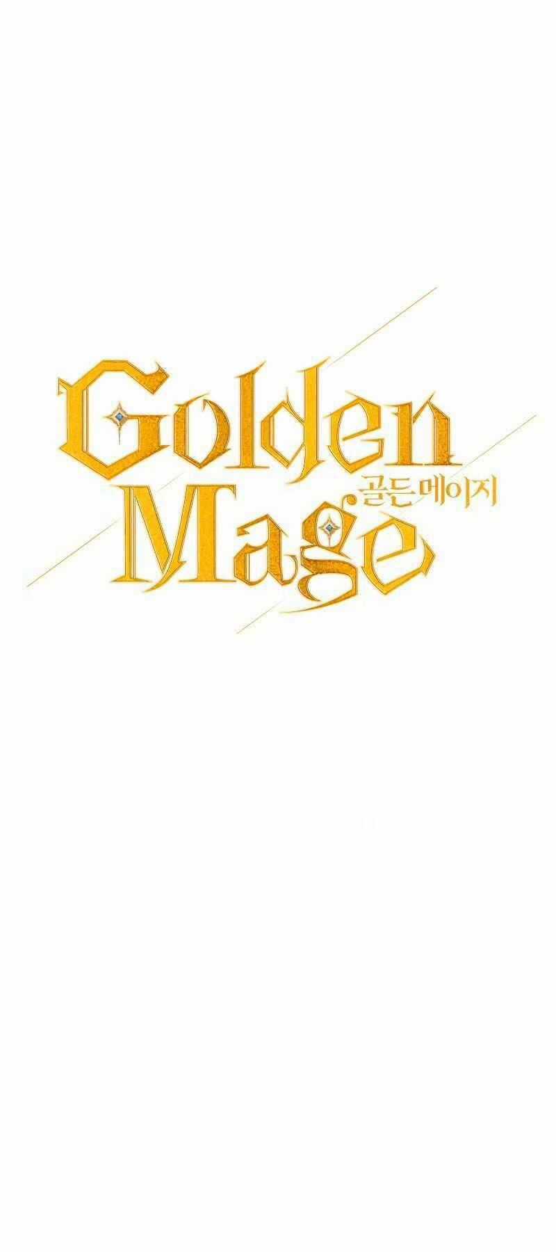 Hoàng Kim Pháp Sư - Chapter 34 - Trang 1