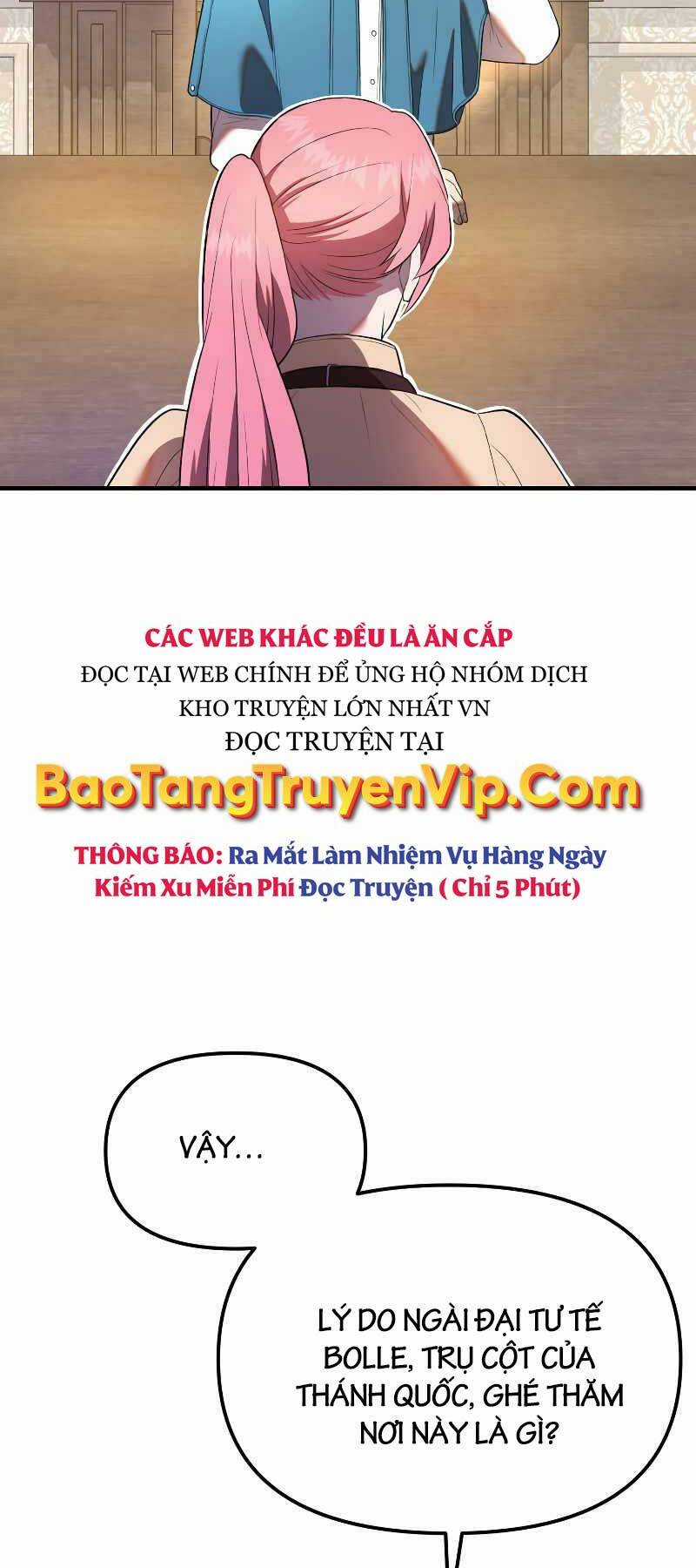 Hoàng Kim Pháp Sư - Chapter 34 - Trang 11