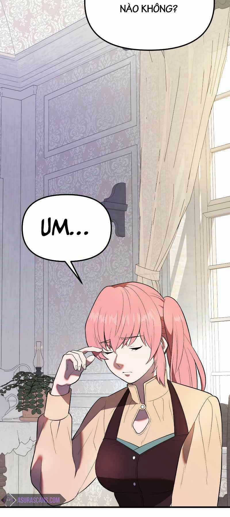 Hoàng Kim Pháp Sư - Chapter 34 - Trang 17