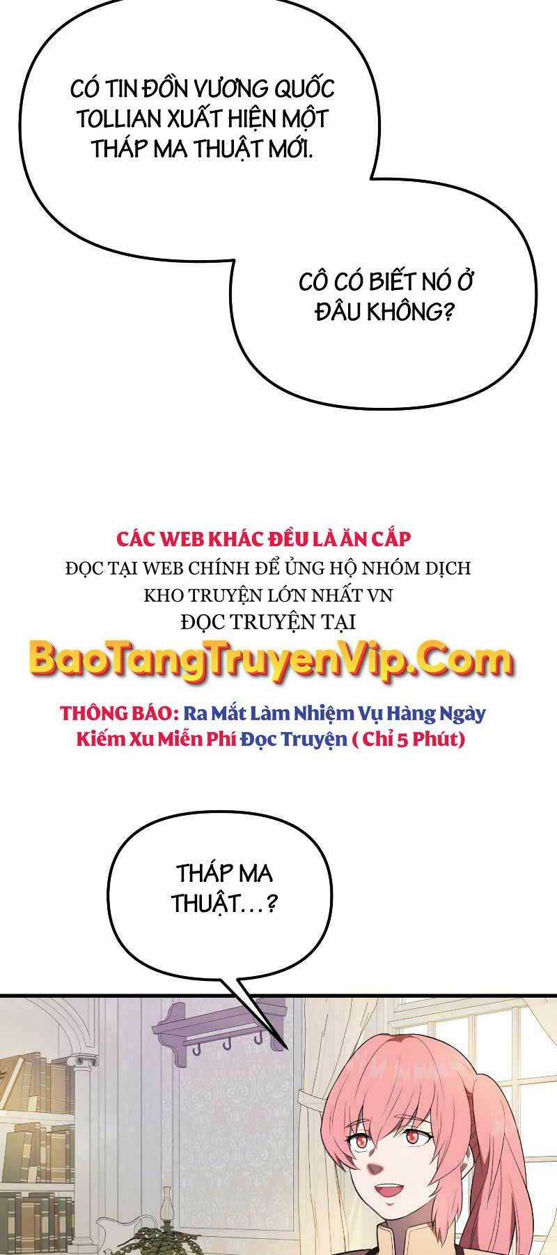 Hoàng Kim Pháp Sư - Chapter 34 - Trang 20