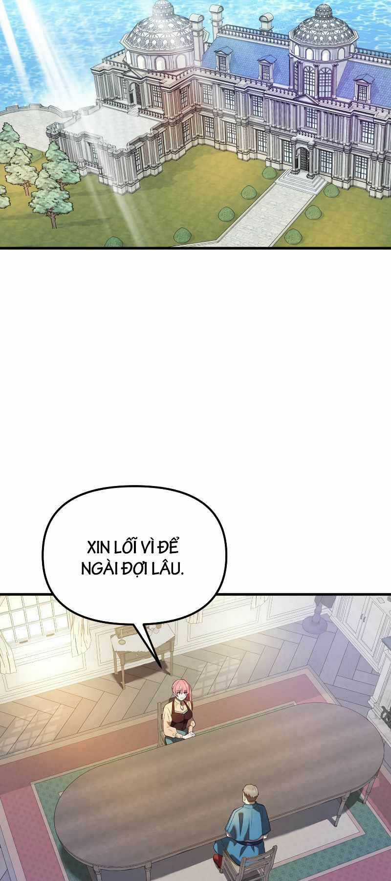 Hoàng Kim Pháp Sư - Chapter 34 - Trang 3