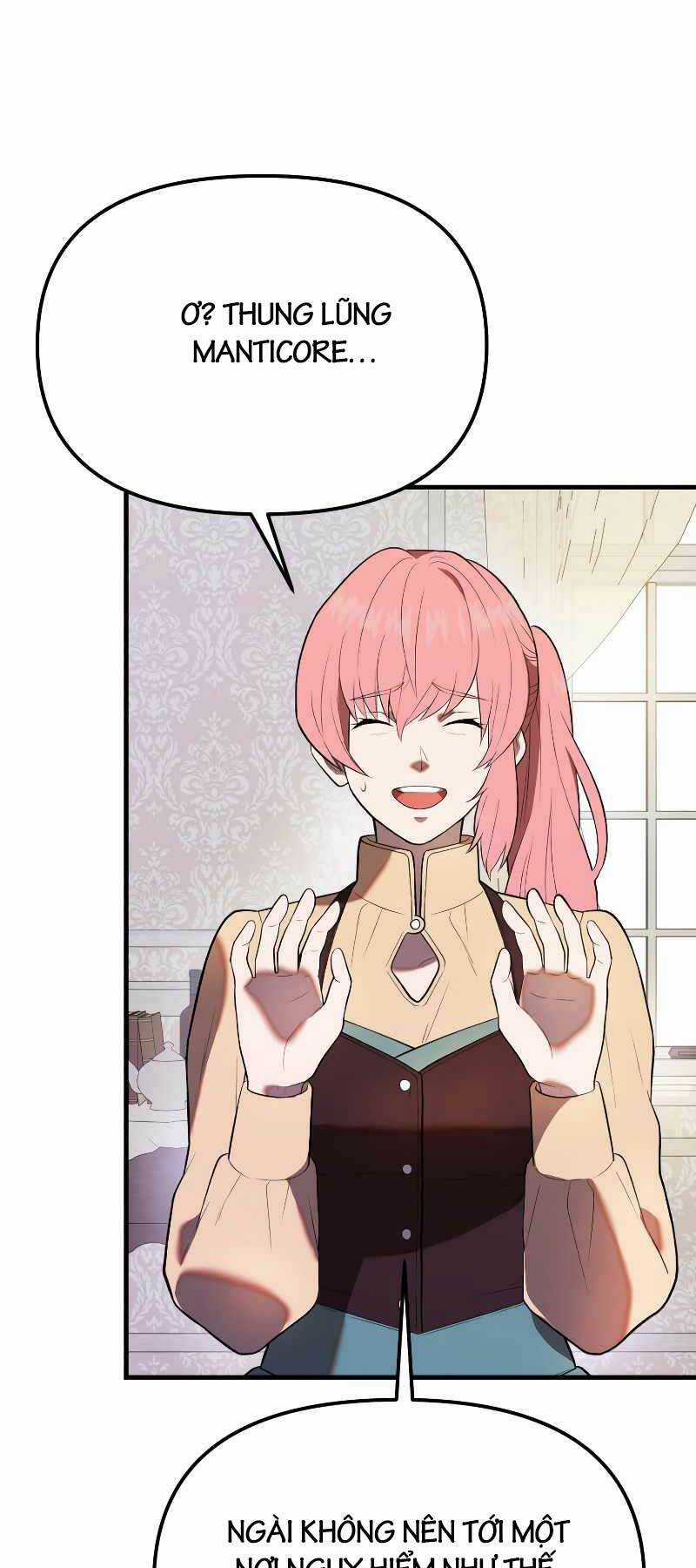 Hoàng Kim Pháp Sư - Chapter 34 - Trang 24