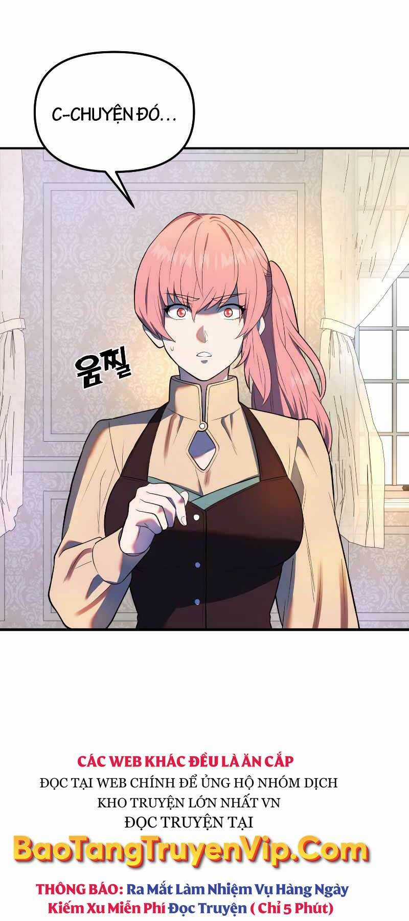 Hoàng Kim Pháp Sư - Chapter 34 - Trang 27