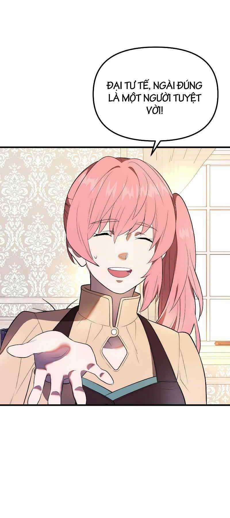 Hoàng Kim Pháp Sư - Chapter 34 - Trang 28