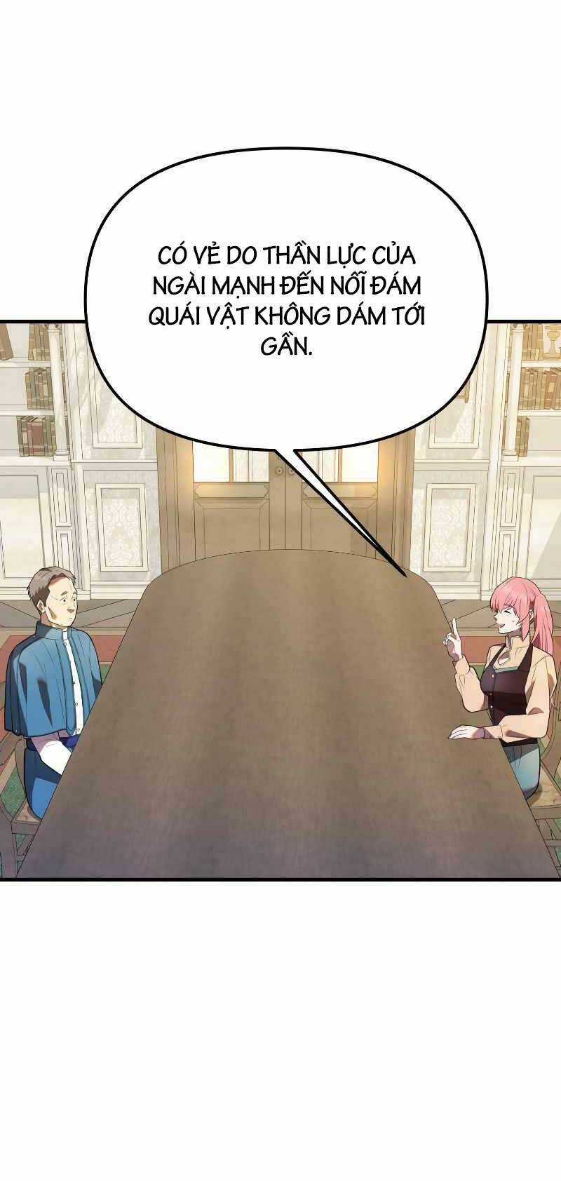 Hoàng Kim Pháp Sư - Chapter 34 - Trang 29