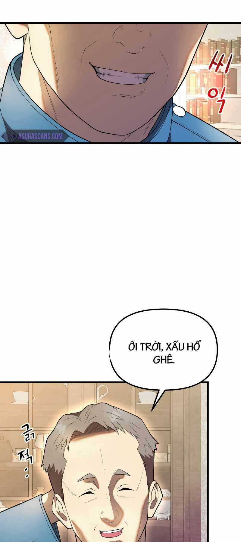 Hoàng Kim Pháp Sư - Chapter 34 - Trang 30