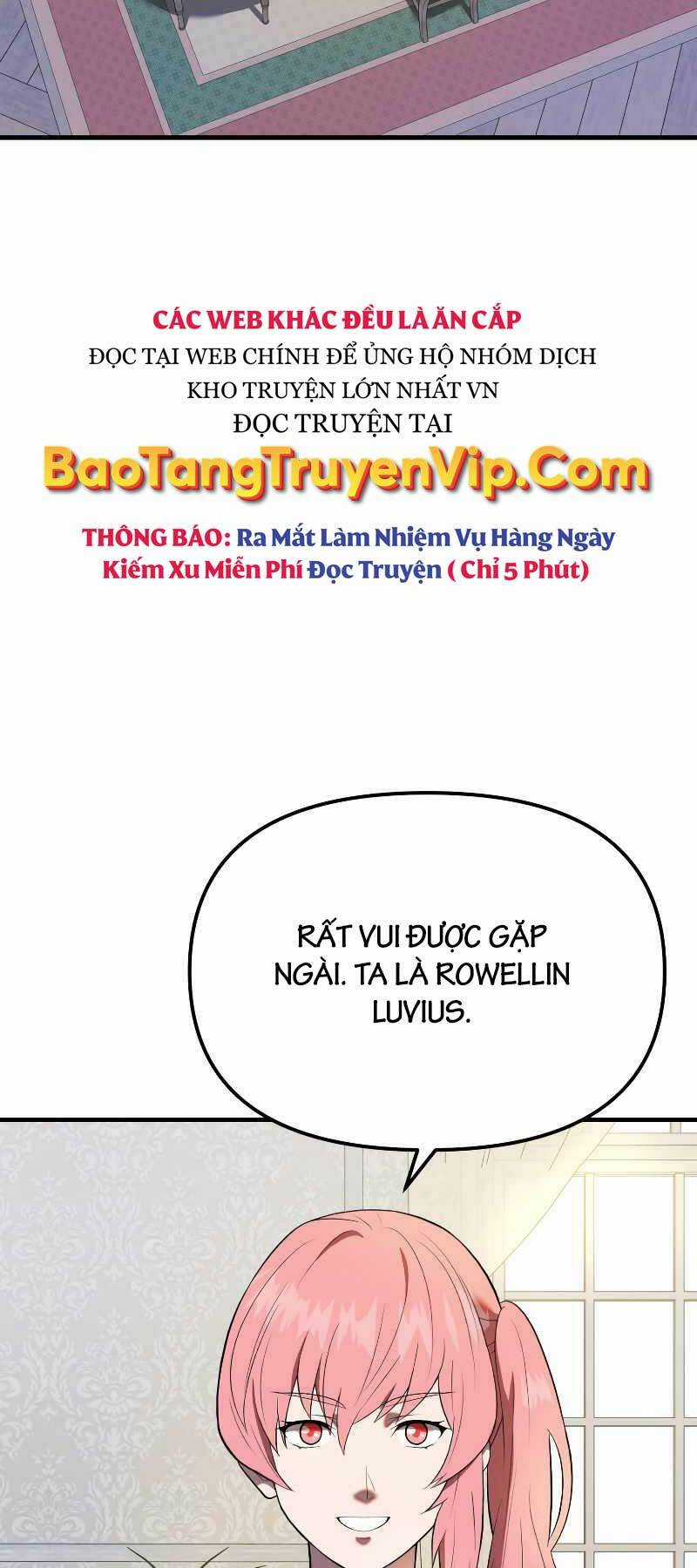 Hoàng Kim Pháp Sư - Chapter 34 - Trang 4