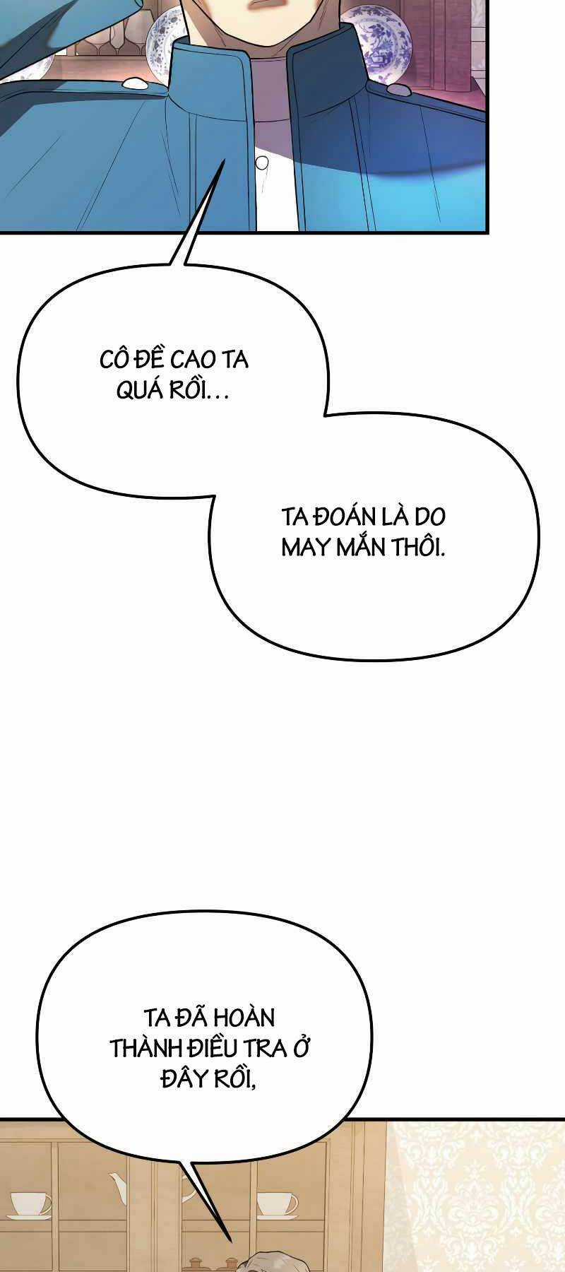 Hoàng Kim Pháp Sư - Chapter 34 - Trang 31