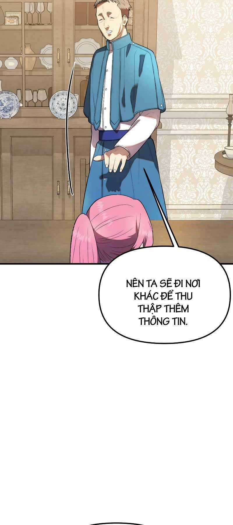 Hoàng Kim Pháp Sư - Chapter 34 - Trang 32