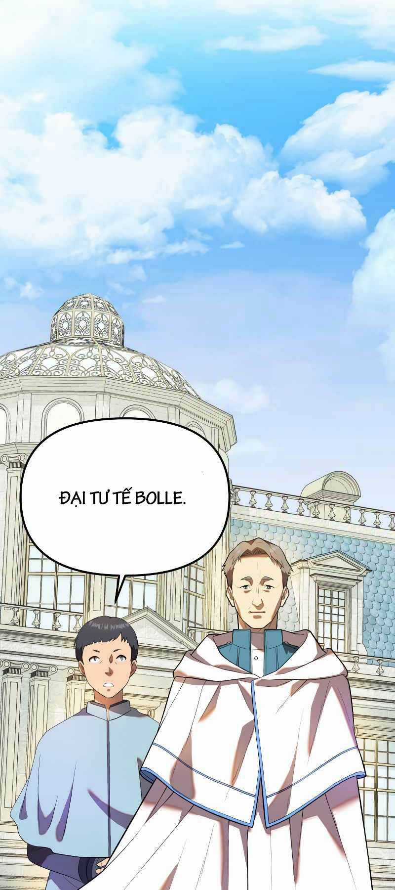 Hoàng Kim Pháp Sư - Chapter 34 - Trang 34