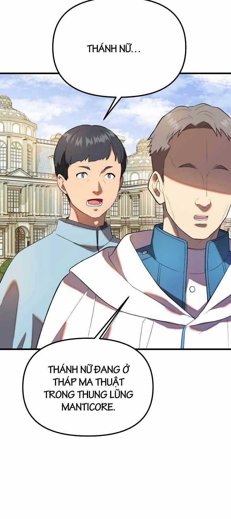 Hoàng Kim Pháp Sư - Chapter 34 - Trang 36